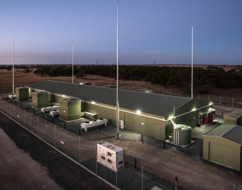 独家翻译 | 单个容量50MW/100MWh！澳大利亚AGL将开发四个大型电池<em>储能系统</em>