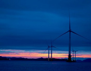 独家翻译 | 英国可再生能源公司：2050年<em>英国海上风电</em>行业经济效益将达336亿英镑