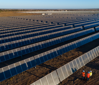 独家翻译 | Adani在昆士兰州建设65MW<em>太阳能发电厂</em>