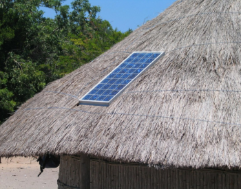 独家翻译 | 上半年非洲和亚洲地区安装<em>离网太阳能系统</em>410万套！