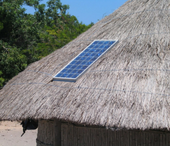独家翻译 | 上半年非洲和亚洲地区安装<em>离网太阳能</em>系统410万套！