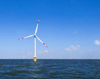 国内首座1200吨自航自升式风电安装平台“振江”号建造完工