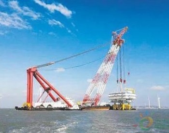 平價上網在即產業穩步增長 風電產業迎“風”而上