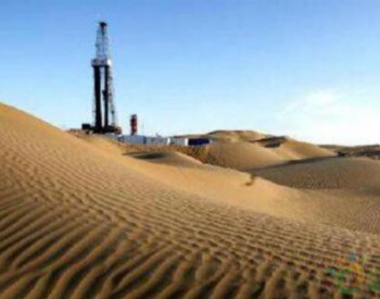 中国有262万公里的沙漠，为何不去开<em>采石</em>油？专家做出回答