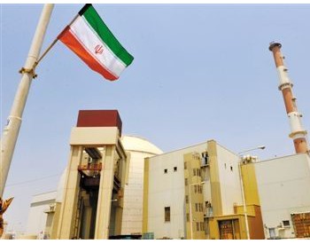 <em>伊朗布什尔核电站</em>将于下周开始建造两个新的核反应堆