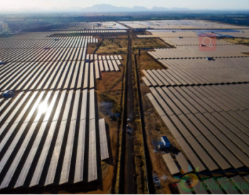 独家翻译 | 投资3.5亿美元！OPIC在印度新建6个<em>太阳能和风电项目</em>