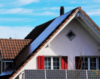 加州政府：到2020年为公寓住宅强制安装太阳<em>能电池板</em>