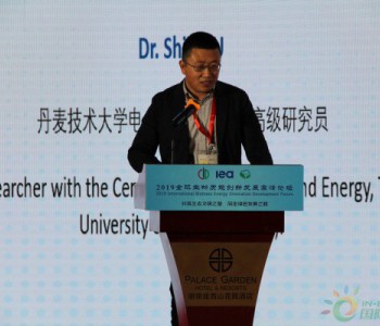 丹麦科技大学教授尤石：综合能源方案要有灵活性