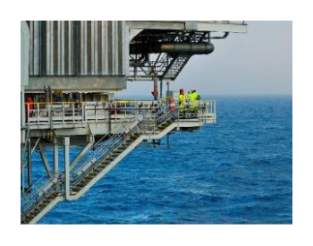 挪威在北海发现大规模石油<em>储藏</em> 预计短期可产油