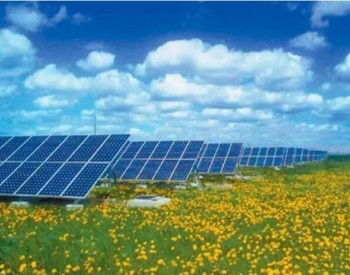 青海50兆瓦<em>太阳能热发电项目</em>投产