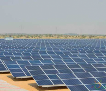 独家翻译 | 投标截止11月25日！哈里亚纳邦重启57MW地面<em>太阳能电站</em>全球招标