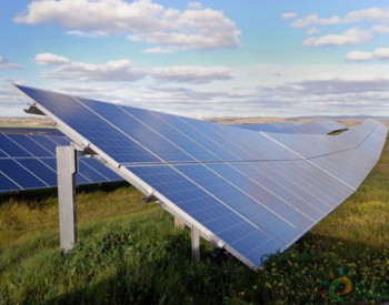 独家翻译 | <em>Engie</em> 225MW德州太阳能项目正式开建