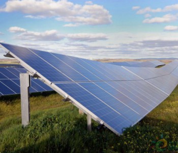 独家翻译 | <em>Engie</em> 225MW德州太阳能项目正式开建