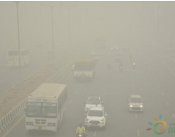 印度80多名农民因非法焚烧秸秆被捕 印官员：加剧<em>空气污染</em>