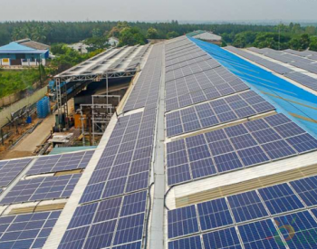 独家翻译 | 2亿卢比！印度U GRO Capital和Sunvest Capital合作提供<em>屋顶太阳能</em>联合贷款