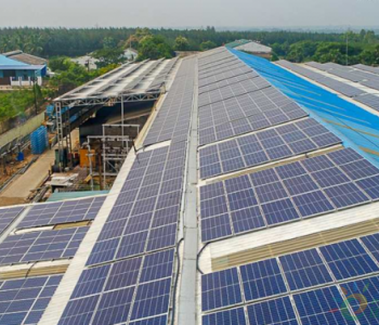 独家翻译 | 2亿卢比！印度U GRO Capital和Sunvest Capital合作提供<em>屋顶太阳能</em>联合贷款
