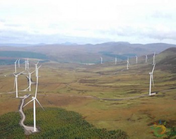 独家翻译 | 28MW！Wind2将在苏格兰开发<em>无补贴风电场</em>