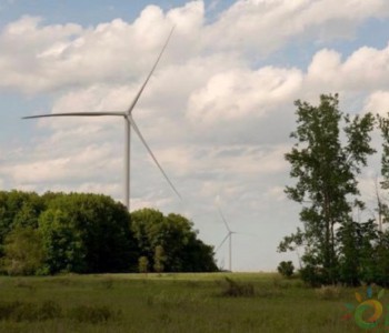 独家翻译 | DTE Energy成立<em>可再生能源部</em>门：未来五年将在风电和太阳能设施上投资25亿美元