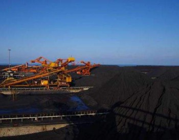 亚洲多国<em>经济增长</em>拉动煤炭消费