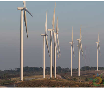 独家翻译 | 80MW！<em>Ambev</em>投资1.45亿美元建设巴西风电场