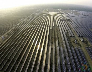 独家翻译 | <em>塔塔</em>电力将在古吉拉特邦建设50MW太阳能项目
