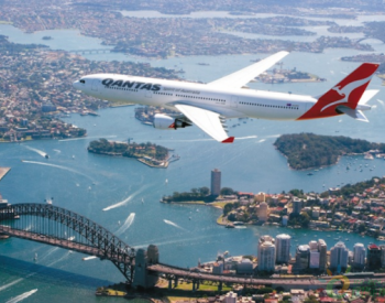 独家翻译 | 5000万美元！未来10年，澳洲航空加大投资发展可持续航空<em>燃料产业</em>