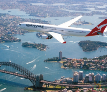 独家翻译 | 5000万美元！未来10年，澳洲航空加大投资发展可持续航空<em>燃料产业</em>