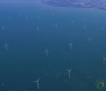 独家翻译 | 在2026-2035年台湾计划新增10GW海上<em>风电装机量</em>
