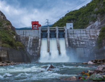 探访江西洪屏抽水蓄能电站——大山深处的生态“电力粮库”
