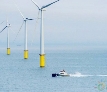 独家翻译 | 400MW！RWE可再生能源公司维修<em>英格兰</em>风电场