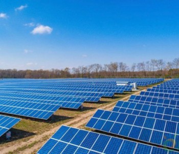 独家翻译 | 460MW！Orsted建设首个“太阳能+储能”项目