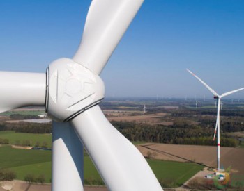 獨家翻譯 | Nordex2019前三季度營收25.2億歐元  增長43.7%！