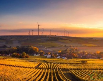 独家翻译 | ERG 2019第三季度财报：业绩略超去年 新增可再生能源装机190MW