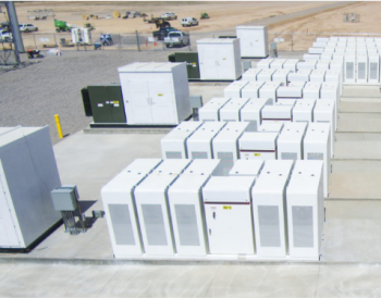 独家翻译 | 250MW/1000MWh！SRP建设美国<em>亚利桑那</em>州最大电池储能系统