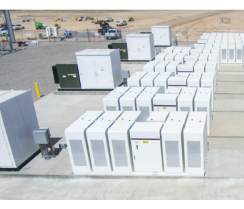 独家翻译 | 250MW/1000MWh！SRP建设美国亚利桑那州最大<em>电池储能系统</em>