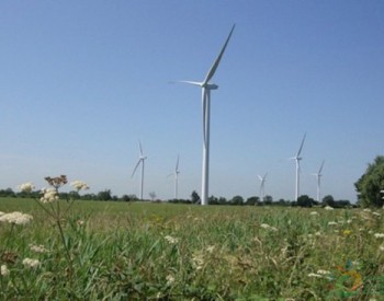 独家翻译 | 英国国家统计局：英国每年风电项目及服务<em>出口价</em>值5.25亿英镑