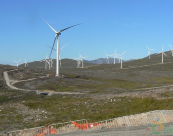 獨家翻譯 | 到2024年風力發電量將達到330萬千瓦時  總體增長37%！