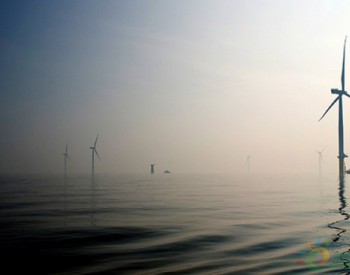 独家翻译 | Wood Mackenzie：2028年<em>中国海上风电装机</em>量将达到40.4GW！