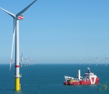 独家翻译 | 450MW！<em>Orsted</em>德国北海海上风电项目获项目证书