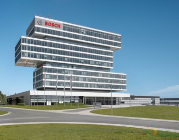 博世在德国申请5G运营许可证 打造工业4.0工厂