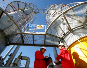 11.27亿立方米！中国石化西北油田向新疆供气创历史新高