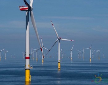 獨家翻譯 | 西班牙Navantia與Infrastrata合作開發海上風電