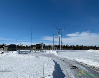 <em>Saft公司</em>计划在芬兰建北欧地区规模最大电池储能项目
