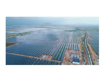 独家翻译 | 2.05GW、总投资1500亿卢比！世界最大<em>太阳能发电厂</em>将于2019年底全面投产