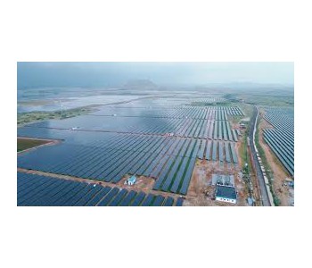 独家翻译 | 2.05GW、总投资1500亿<em>卢比</em>！世界最大太阳能发电厂将于2019年底全面投产