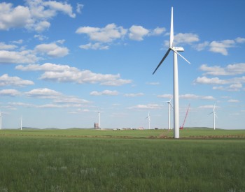 國際能源網-風電每日報，3分鐘·縱覽風電事！（11月25日）