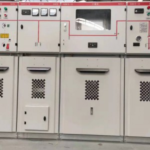 XGN15-12高压配电柜价格