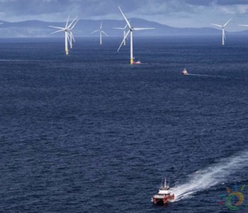 独家翻译 | 5GW！Orsted计划建设丹麦首个海上风电集群