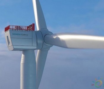 独家翻译 | 750MW！<em>西门子歌美飒</em>11MW新型涡轮机将用于荷兰海上风电场