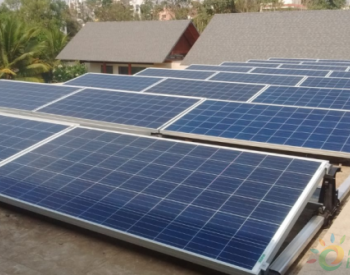 独家翻译 | 1亿卢比！印度Distributed Energy<em>屋顶太阳能</em>平台获巨额投资